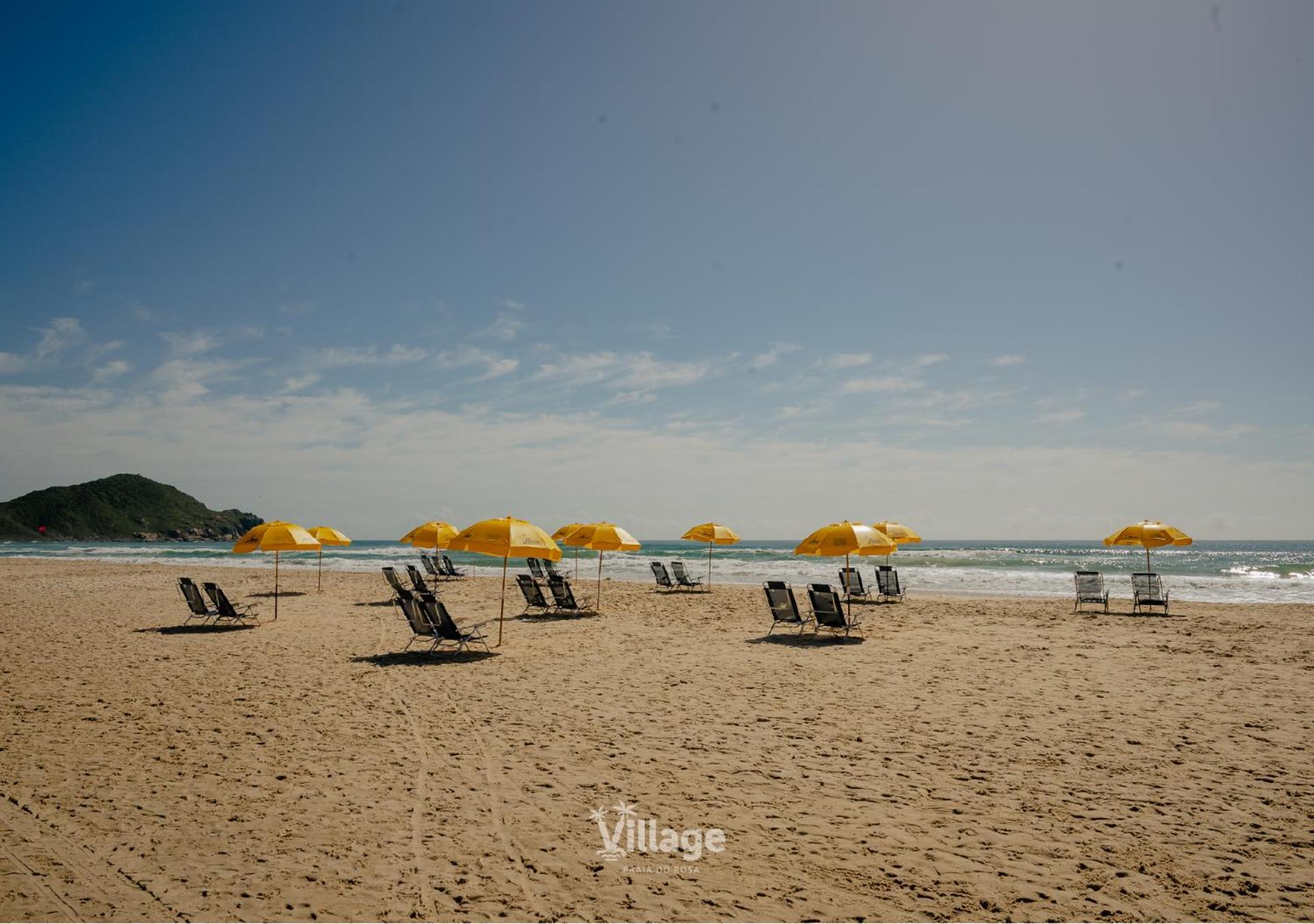 Village Прайя-ду-Роза Экстерьер фото